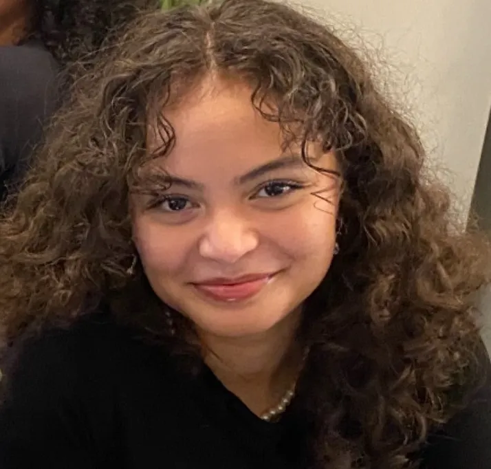 Angelica Lopez-Tucker 