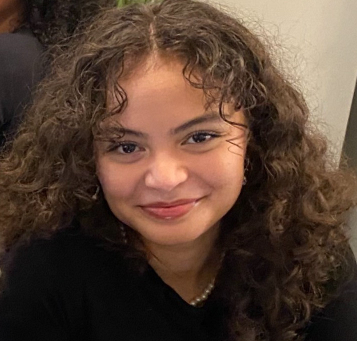 Headshot Lopez Tucker, Angelica